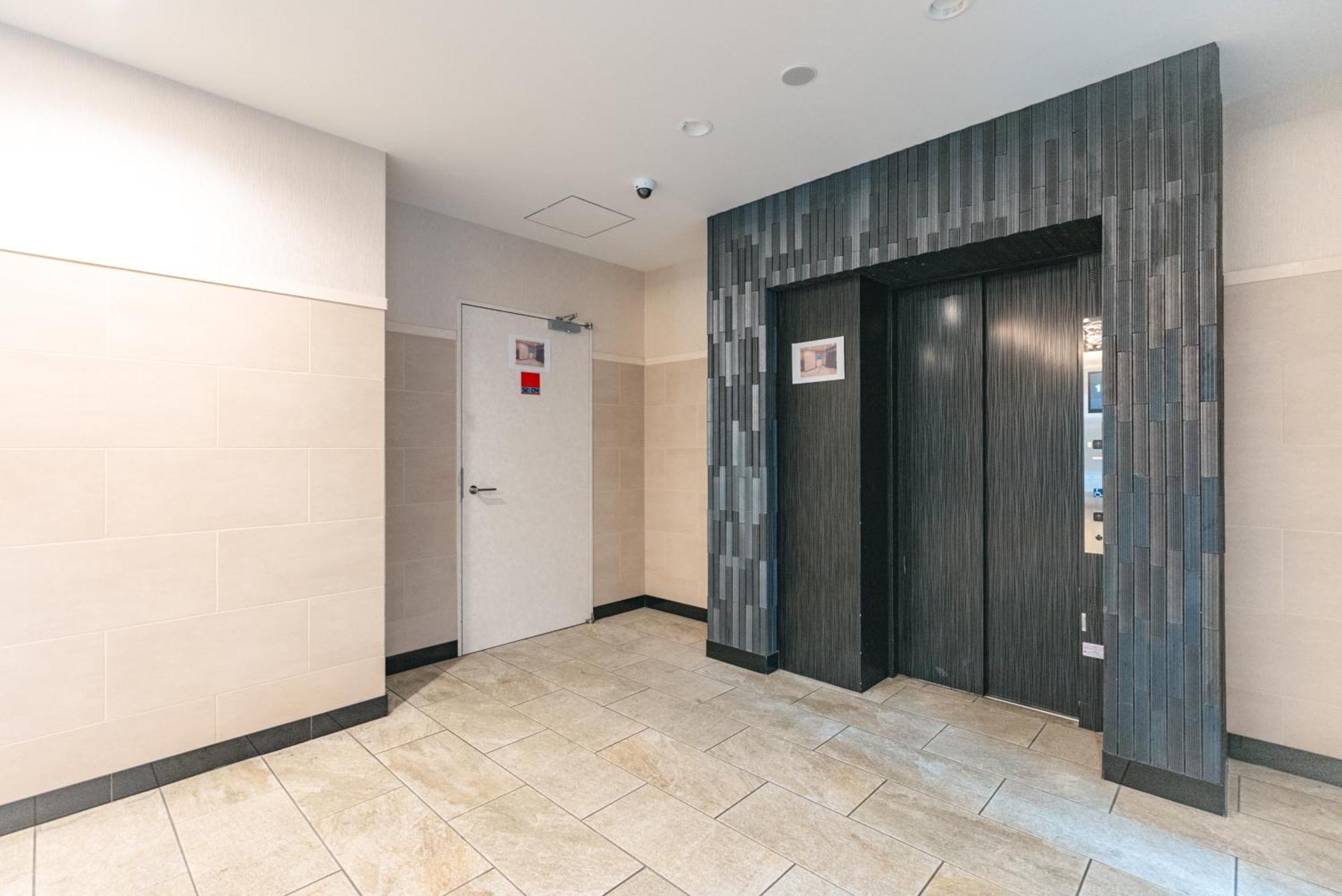 谷町君ホテル　難波80 Osaka Exterior foto
